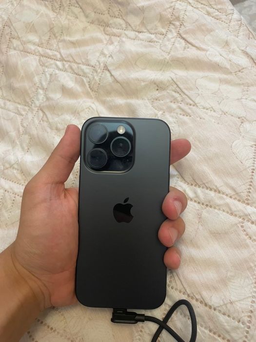 Apple 16 pro Айфон 16 про