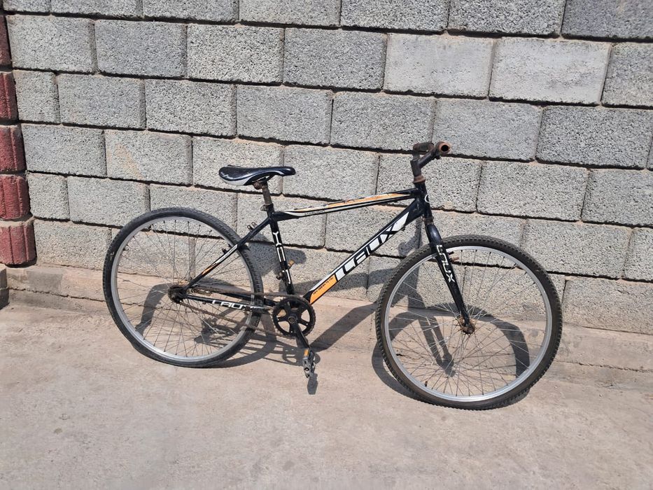 бу велосипедтер бар