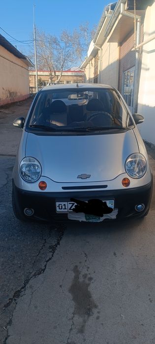 Matiz mx 2016 yil