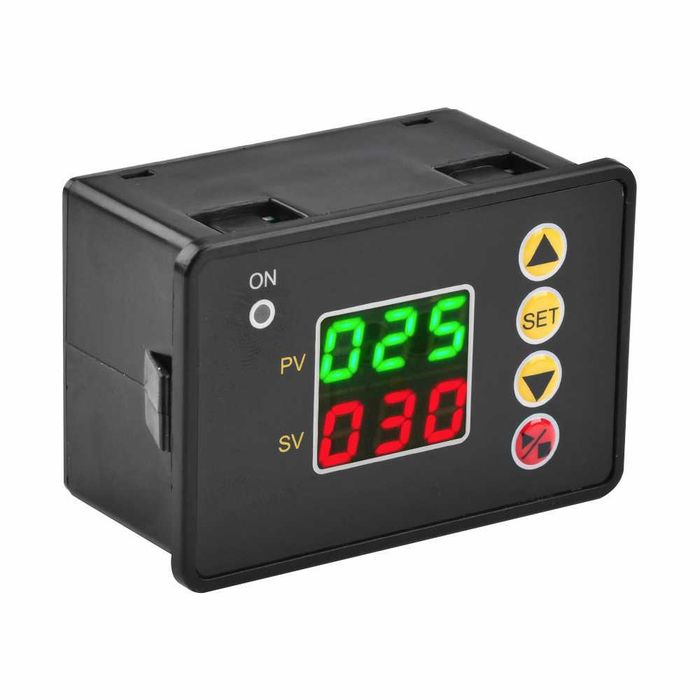 Мултифункционално реле за време T2310. Българско ръководство