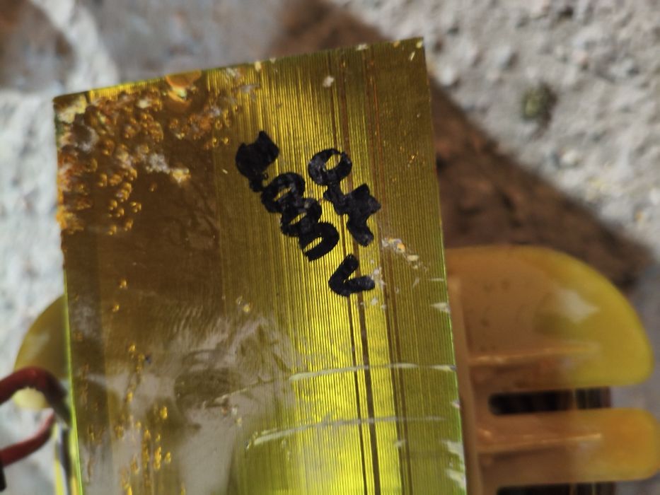 Катушки для стабилизатора