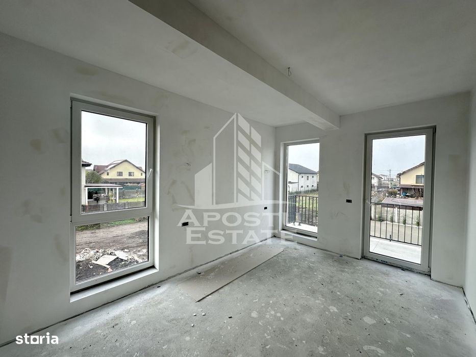 Apartamente de vanzare cu 3 camere, Dumbravita Ikea — fotografia 3