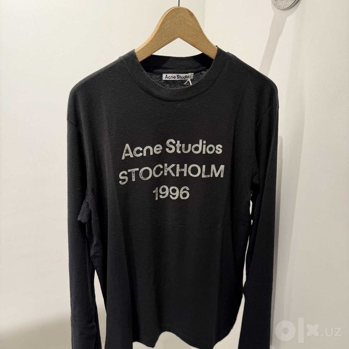Лонг Acne Studios Stockholm 1996