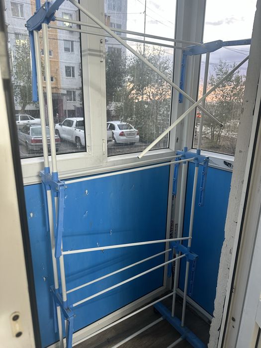 Сушилка для белья