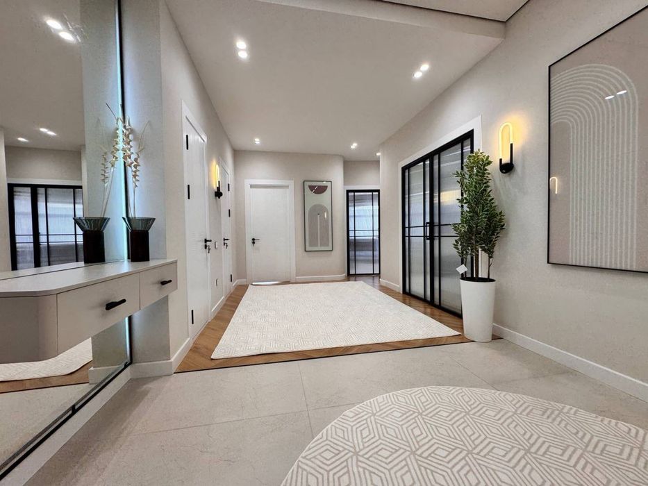 Продам 4х ком / ЖК Милано / 8 роддом /