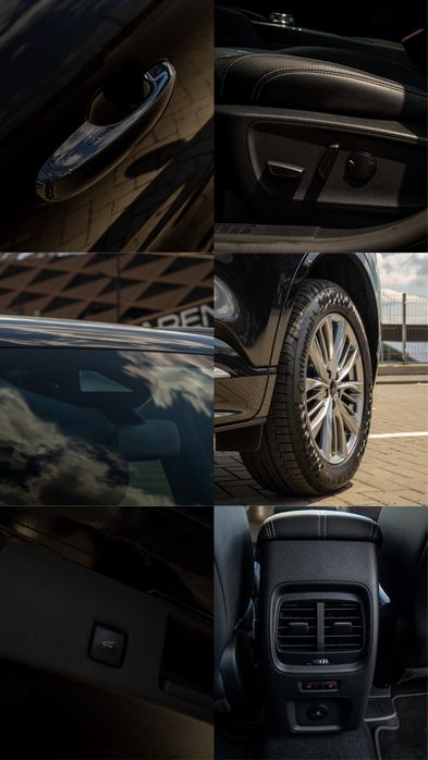 FORD Kuga 2023 — imagine 4