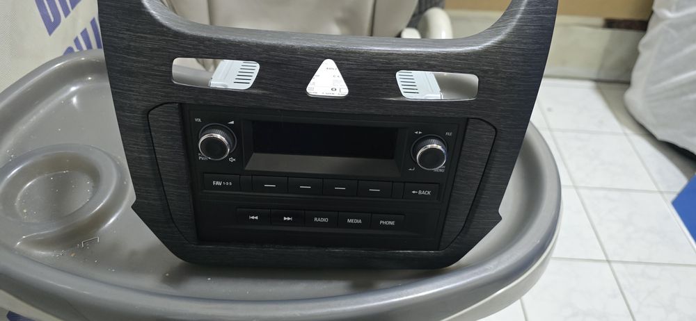 Cobalt gm 2025 mafon yengi ramklalari bn birga tayyot