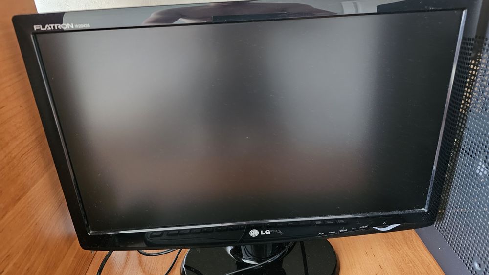 Компьютер LG Crown