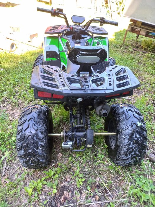 Atv copii si adulti 200 cc
