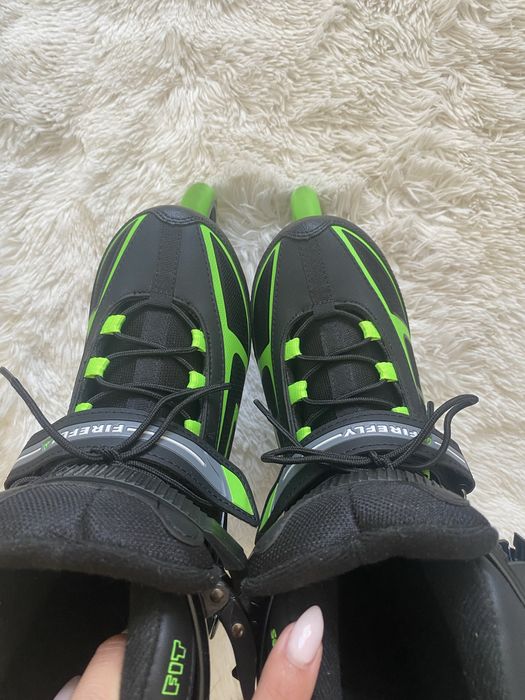 Ролери размер 40 /25,8 см/