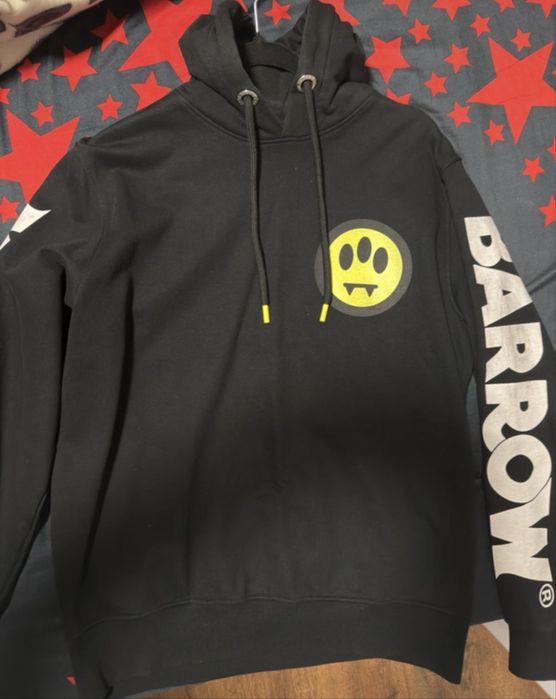 Bluze/geci Barrow originale ca noi