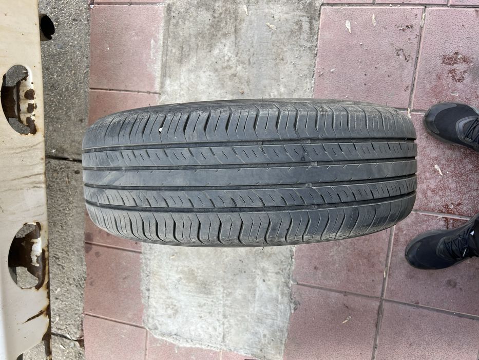 Продам летние баллоны 4шт