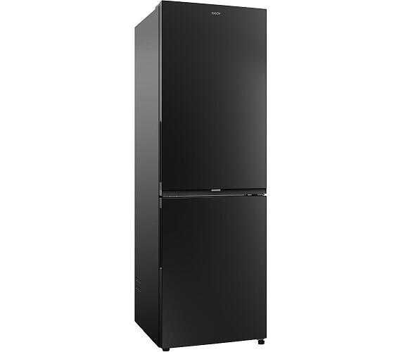 Нов хладилник с фризер Candy 355 литра Total No Frost