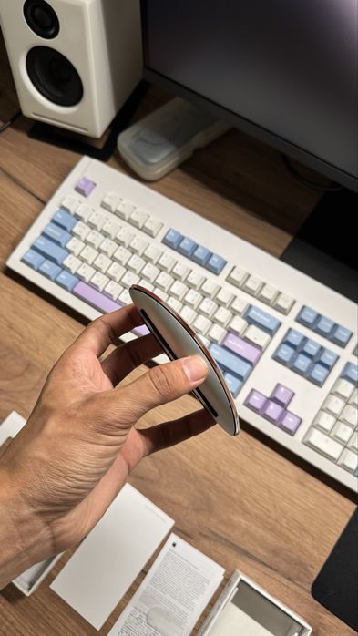 Apple Magic Mouse (A3204) USB-C