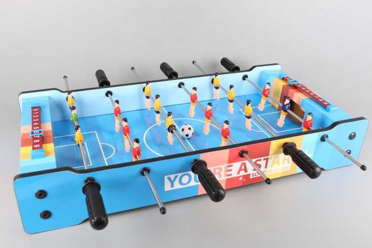 Дървена Игра Джаги