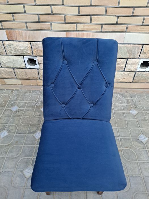 Замонавий стуллар сотилади. Янги  ва юмшок