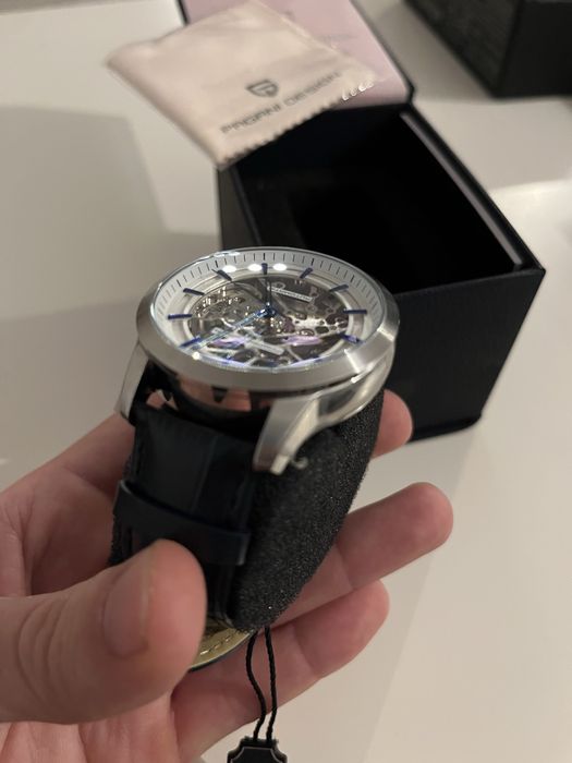 Мъжки Часовник