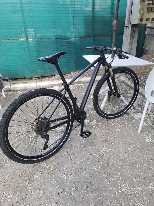 Vand b8cicleta specializat ROKHOPPER