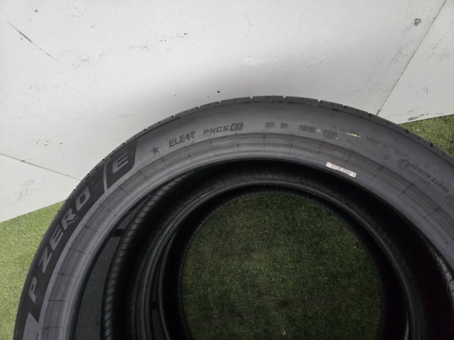 275.40.22 pirelli Dot 2025