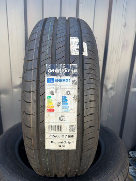 anvelope goodyear 215 60 17 - Piese auto de vânzare | OLX.ro