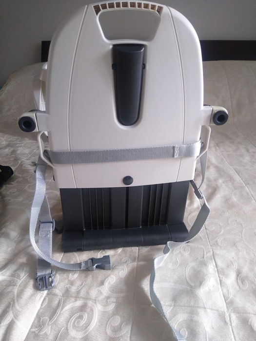 Scaun adaptabil Peg Perego, hrănire copii