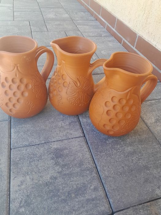 Carafe si cosuri