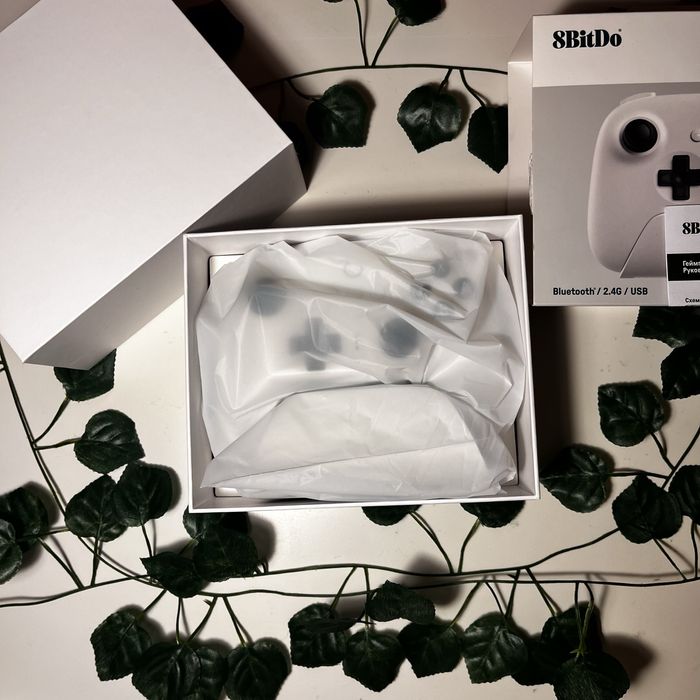 8BitDo Ultimate Геймпад