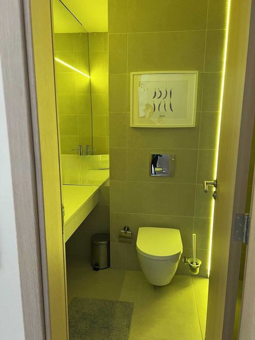 Дава се под наем Двустаен апартамент в София, Манастирски ливади - 60 кв.м за 650 € - Снимка #9