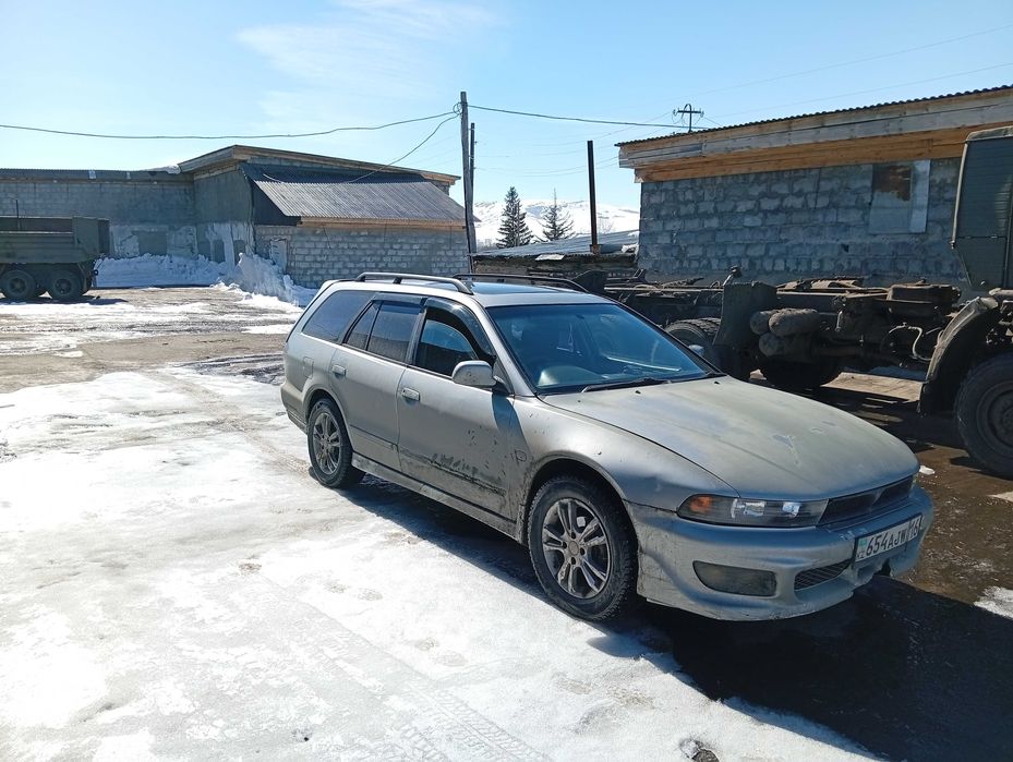 Продам хорошего японца