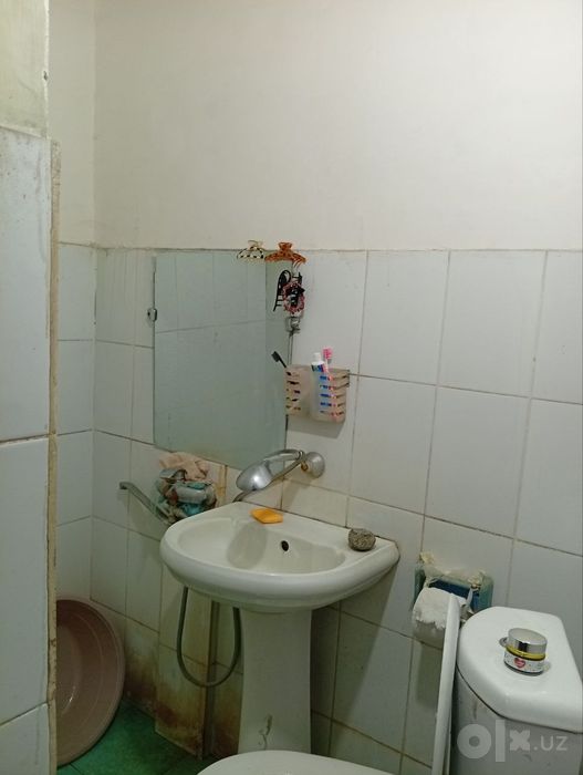 Продам квартира своя