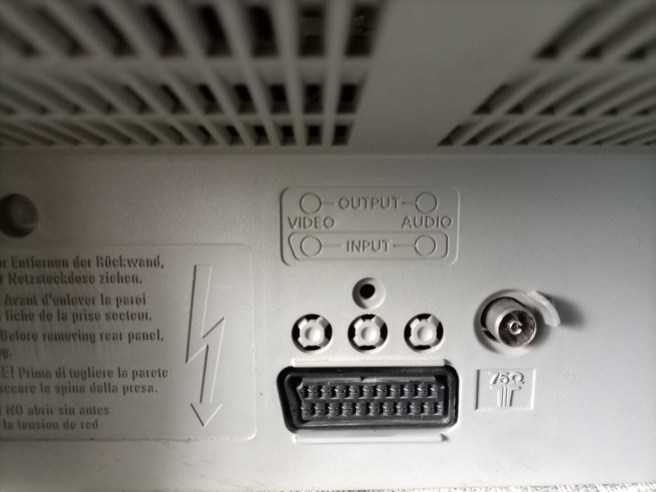 Телевизор GoldStar