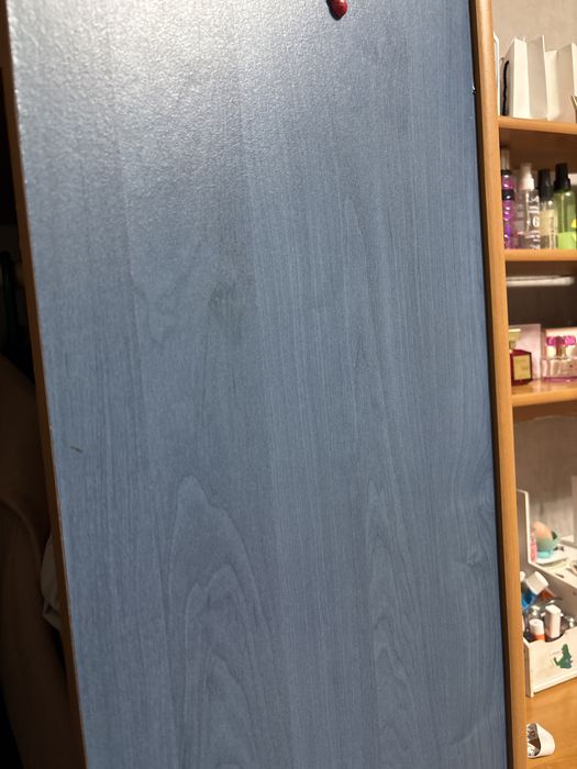 Стенка  для одежды и вещей