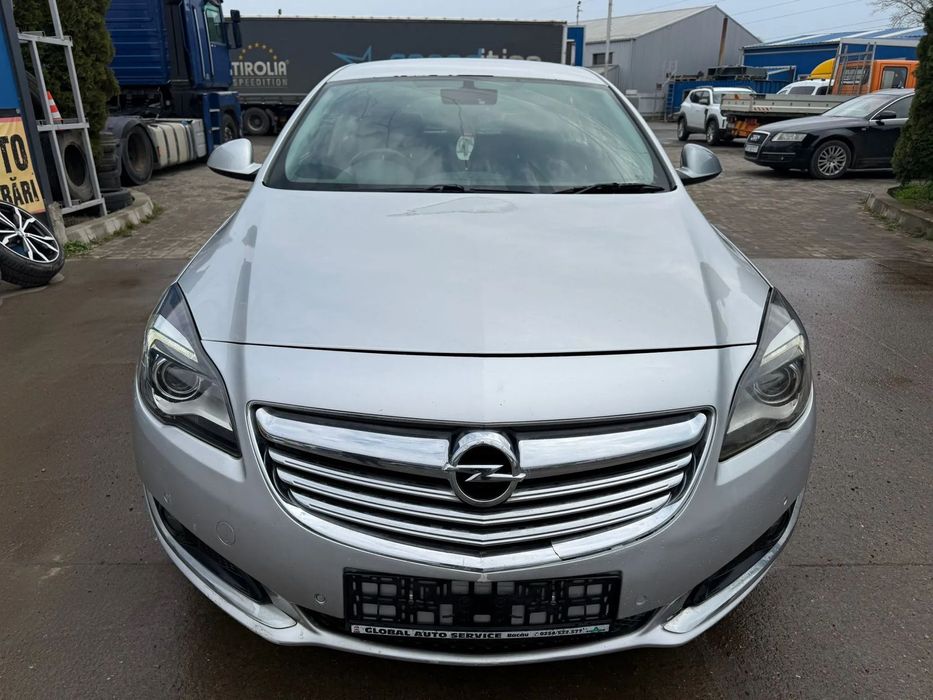 Dezmembrez / Dezmembrari / Piese Opel Insignia A Facelift 2.0CDTI A20DTH 2013-2017
