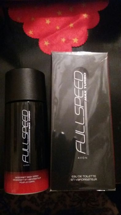 НАМАЛЕНИЕ на парфюми AVON и Oriflame Мъжки и Комплекти!!!