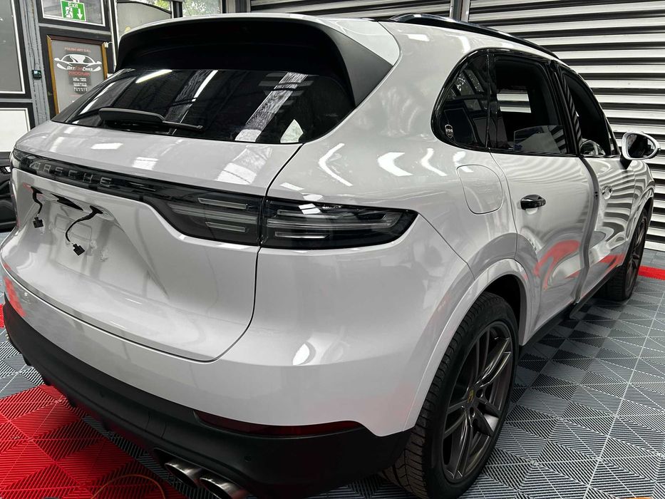 Autocolant premium auto