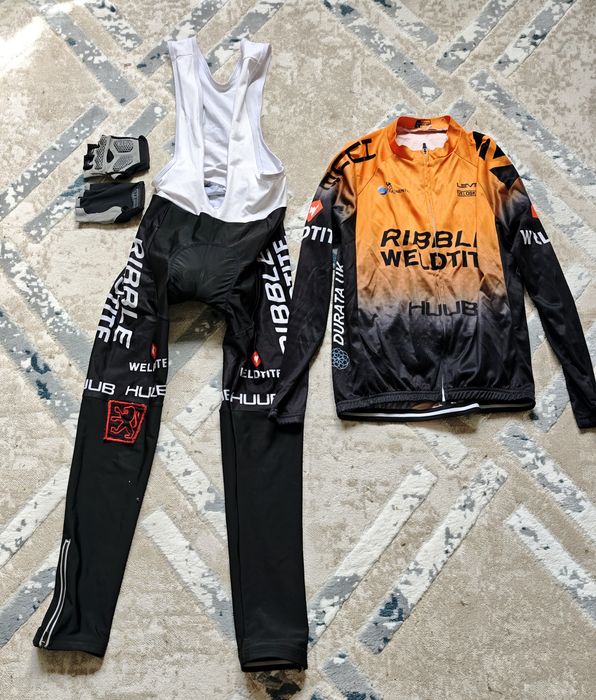 Продам велоформу