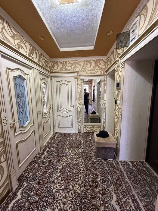 №12844  Срочно  ПРОДАЁТСЯ!!! 3-х комнатная