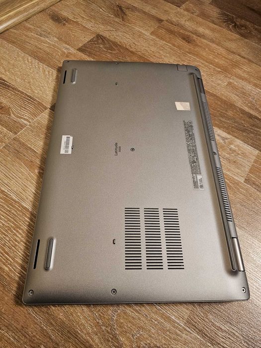 DELL 5350 i5 1145g7 32gb ram