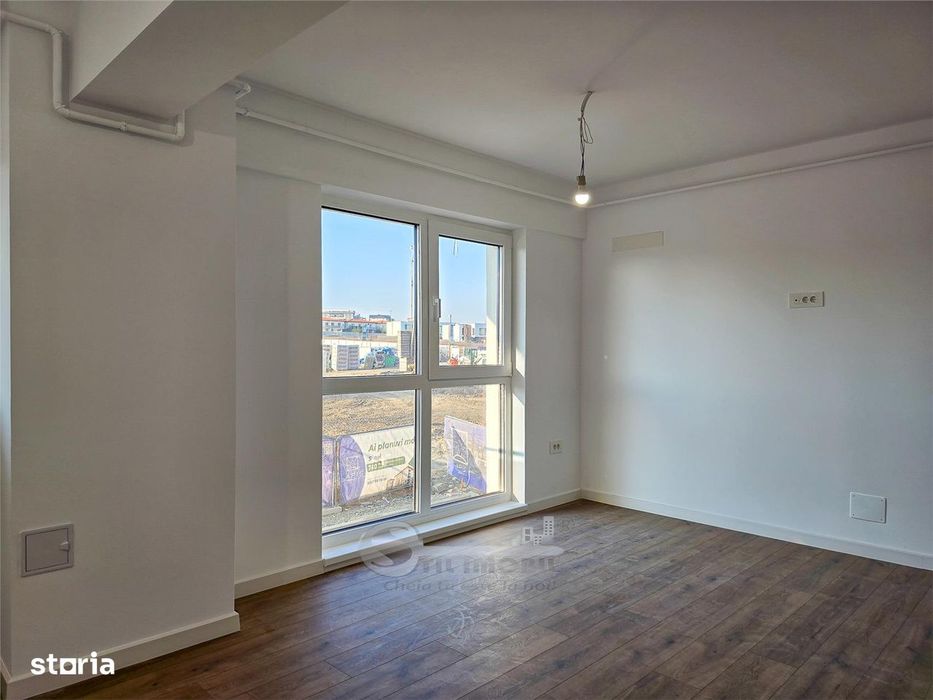 Apartament 3 camere – 62 mp COMISION 0% — fotografia 1
