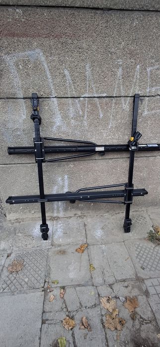 Стойка за колело