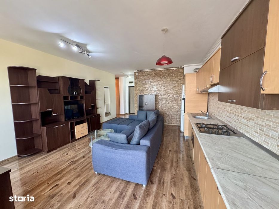 Inchiriez apartament 2 camere, ARED-Kaufland