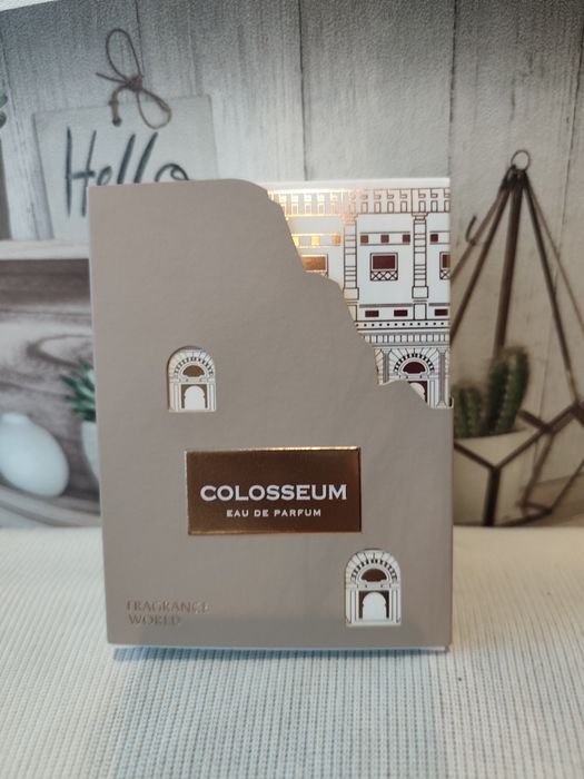 Арабски парфюми Coliseum, Oasis, Creme Couture Blueberry