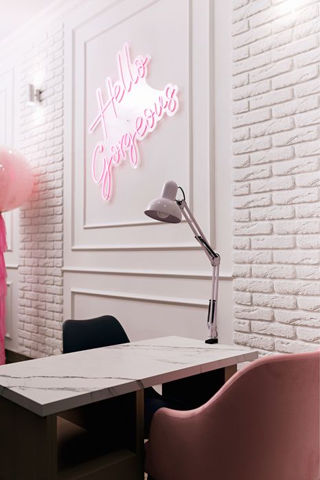 Стол для маникюра