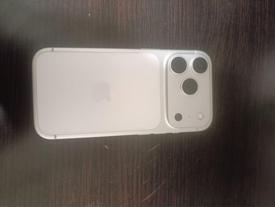 Iphone 17Pro 256GB Nou Nout