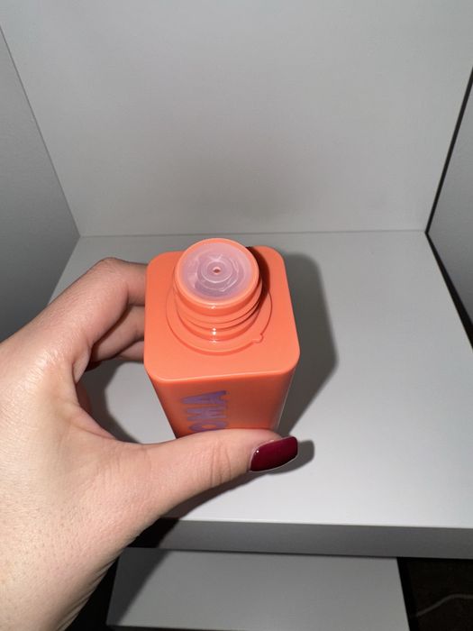 Млечен тонер за лице Byoma + подарък