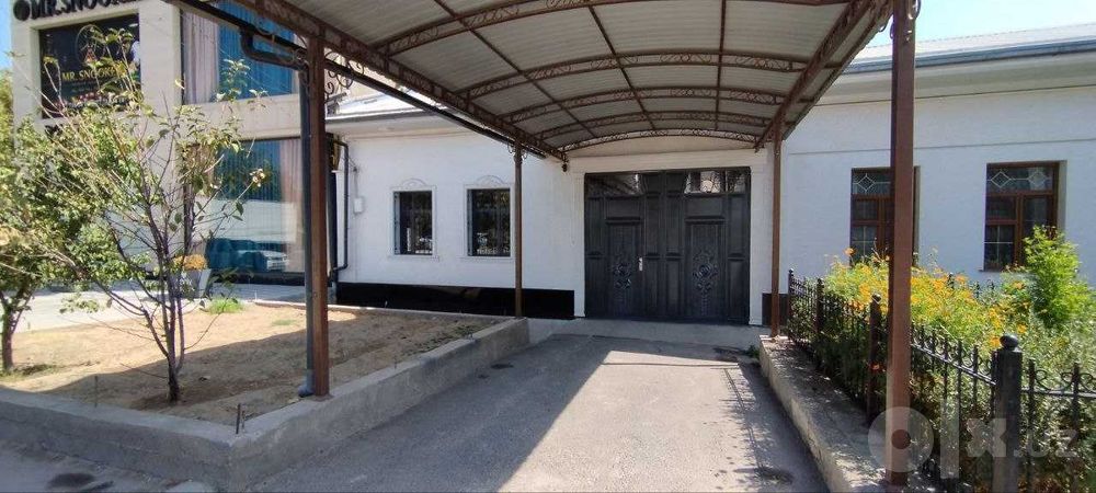 СРОЧНО Продается дом в Яшнабаде 2.16 соток 5 комнат ул.Джаркурганская