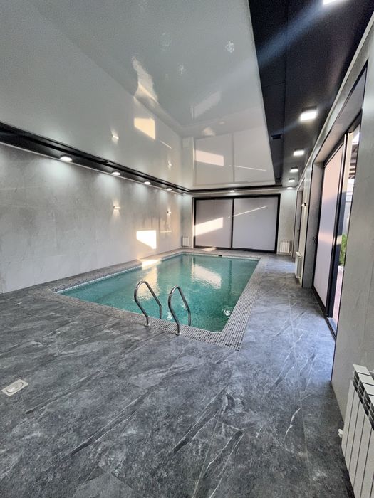 Toshkent Dacha ‼️ Zinniy basen Suna