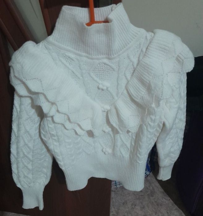 Продам кофточку не дорого