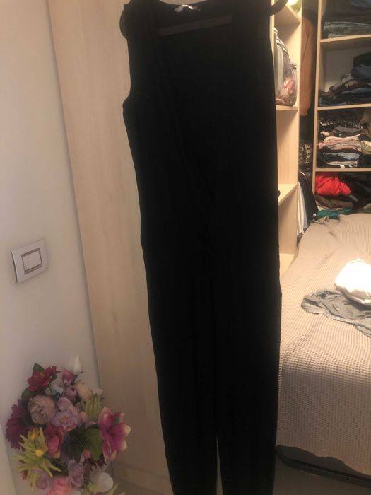 Salopeta bumbac Greatlooks, noua fara eticheta, mar. 42