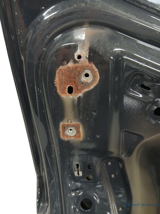 Haion Portbagaj Volkswagen Passat B8 Berlina 2014 - >